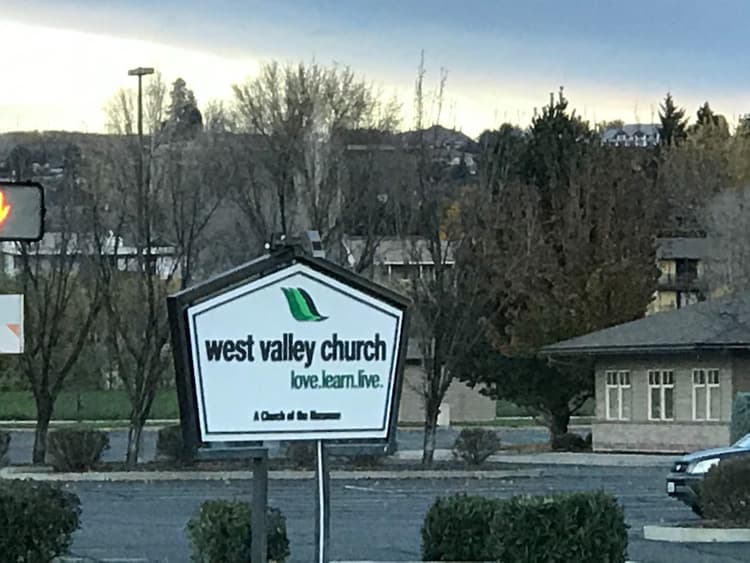 West Valley Nazarene Church