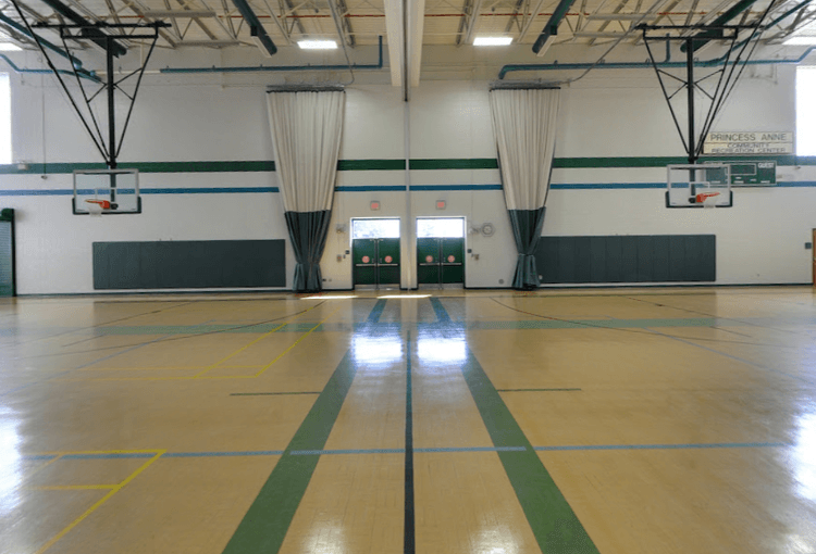 Princess Anne Recreation Center