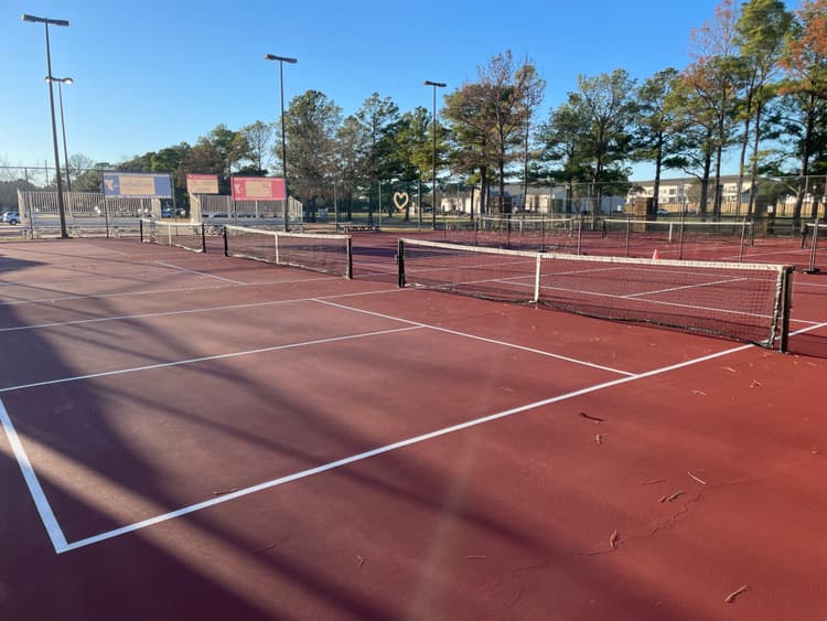 Langham Creek Family YMCA