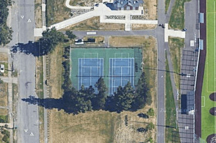 Brighton Playfield