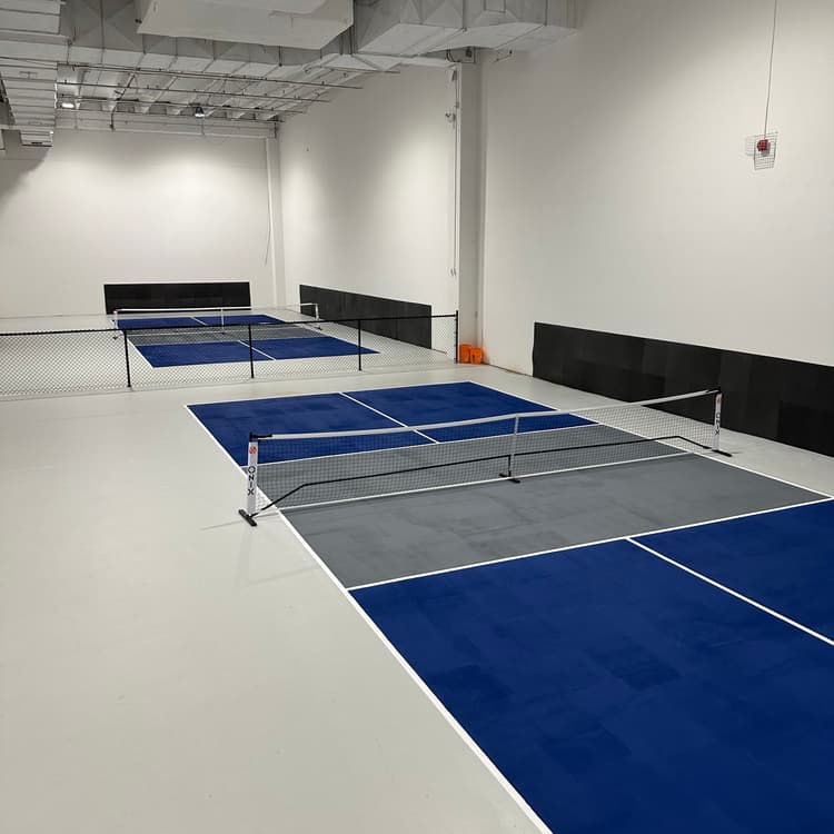 CrossCourt Pickleball