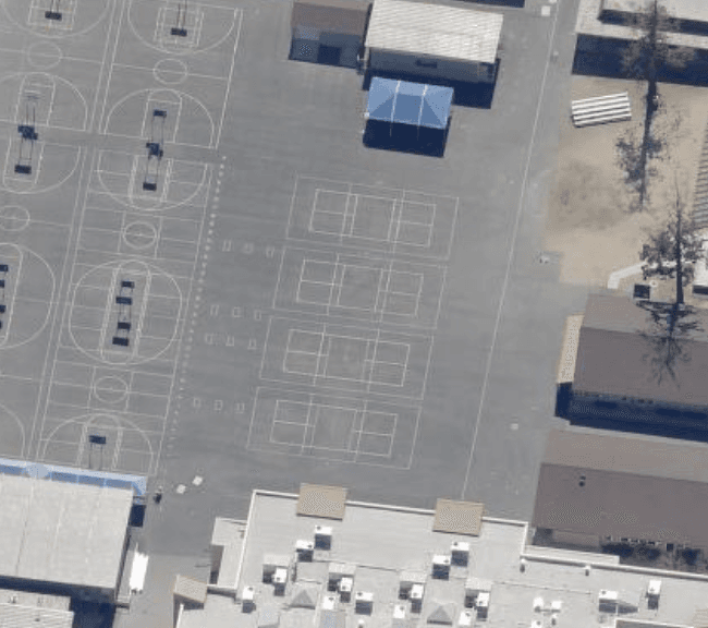 Egan Junior High School