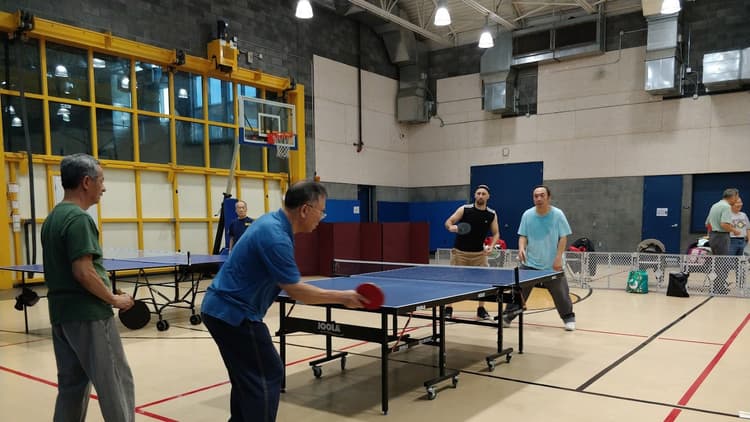 City of Santa Clarita: Newhall Community Center
