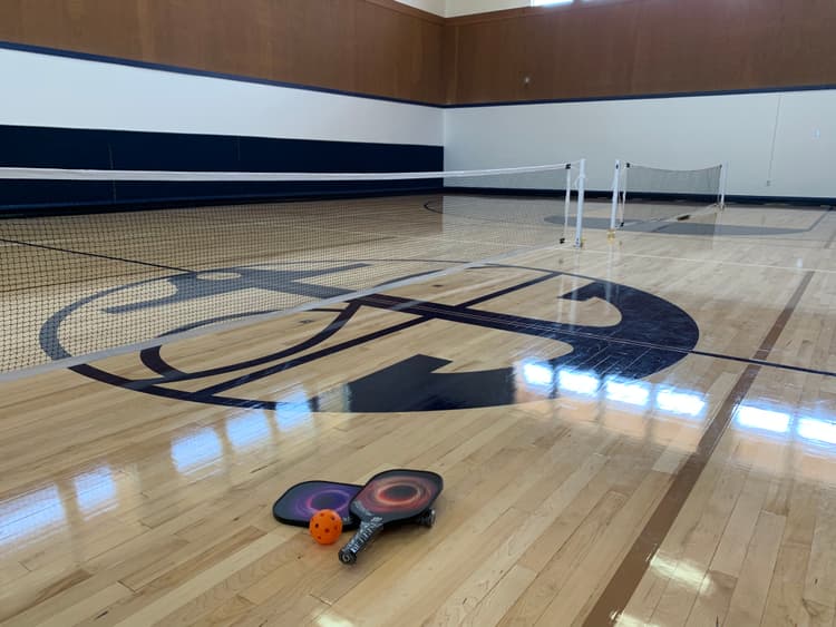 Pittsburg Marina Community Center