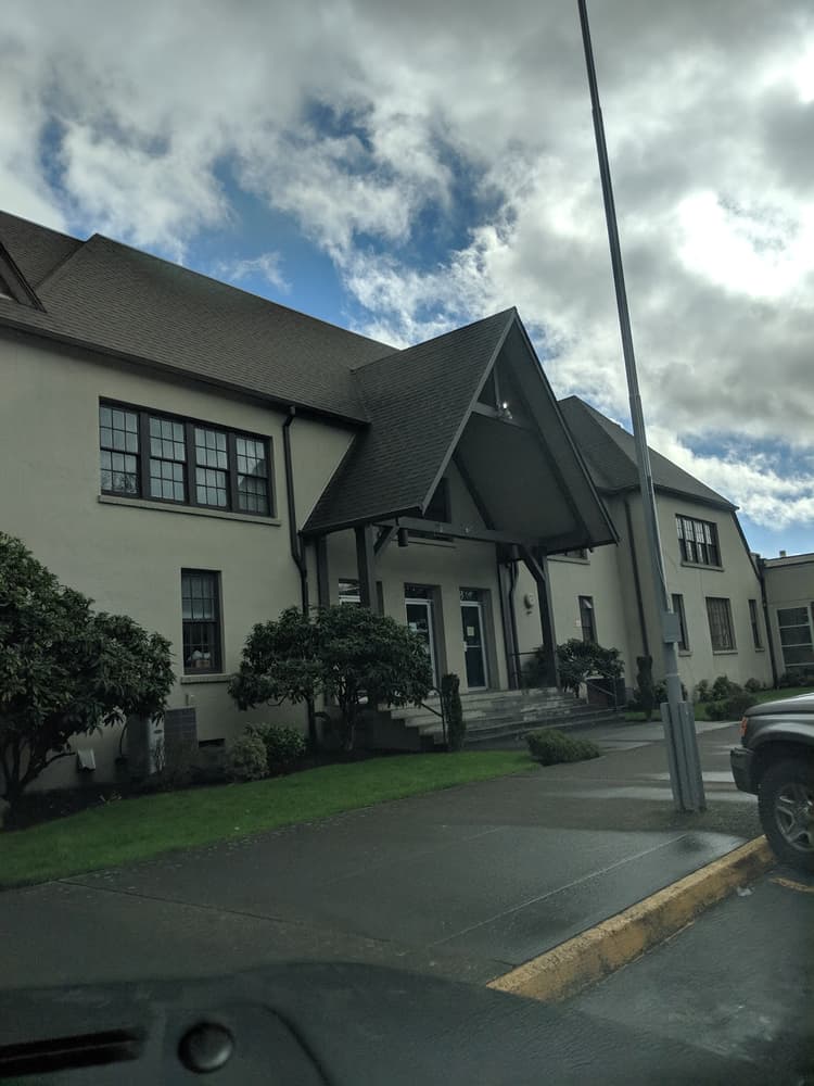 YMCA of Southwest Washington