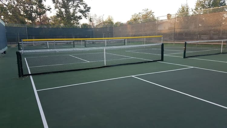 Tierra Rejada Park