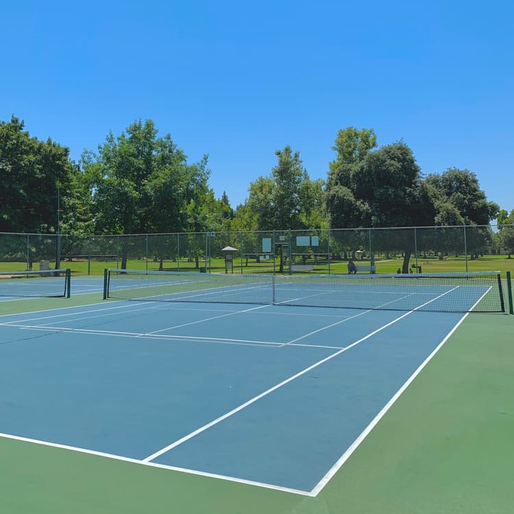 Gibbons Community Park