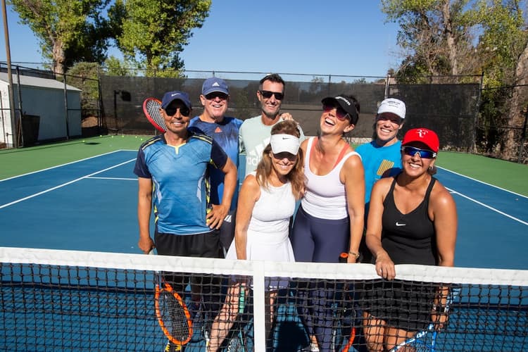 Westlake Tennis & Swim Club
