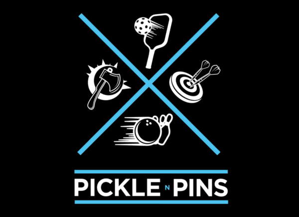 Pickle N Pins | Metairie pickleball court