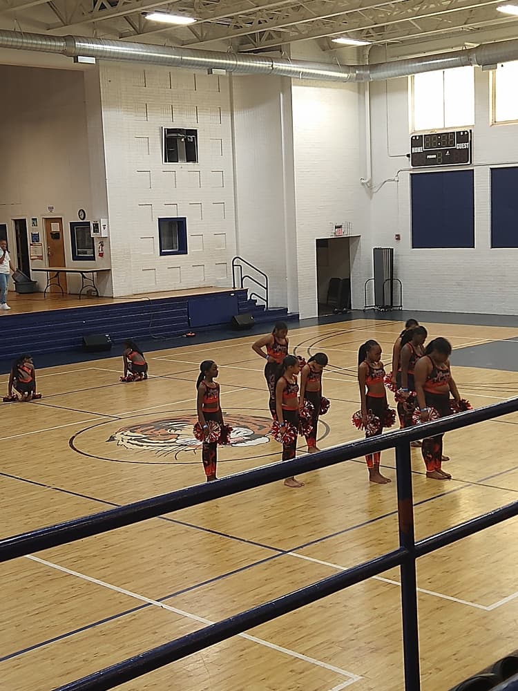 Sterling Community Center