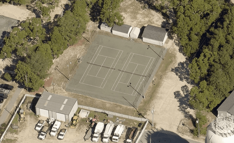 Hope Mills Recreation Center