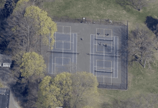 Memorial Park