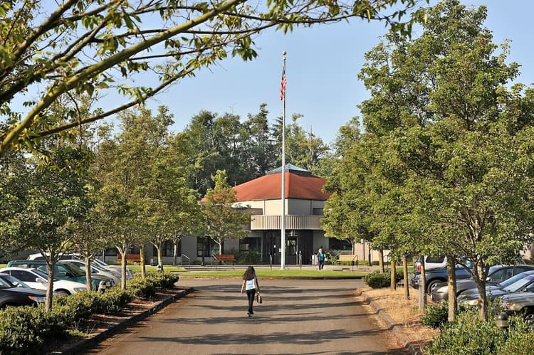 The Center At Norpoint