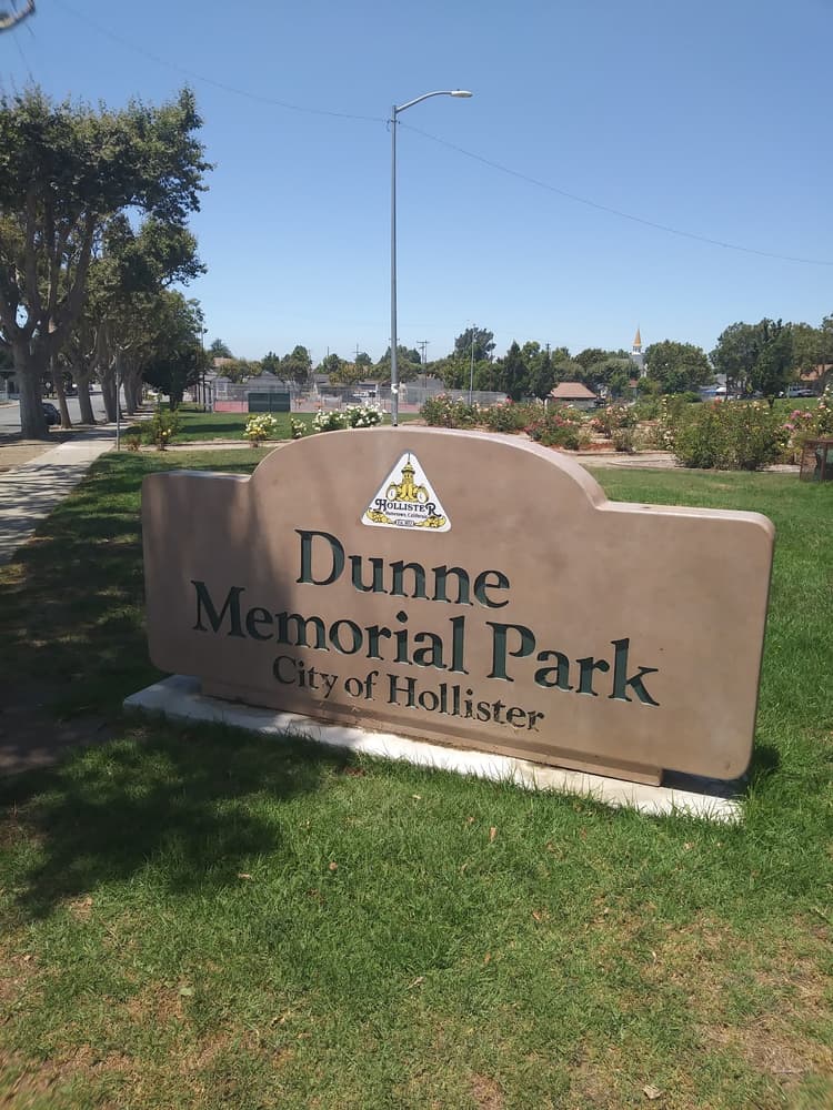 Dunne Park