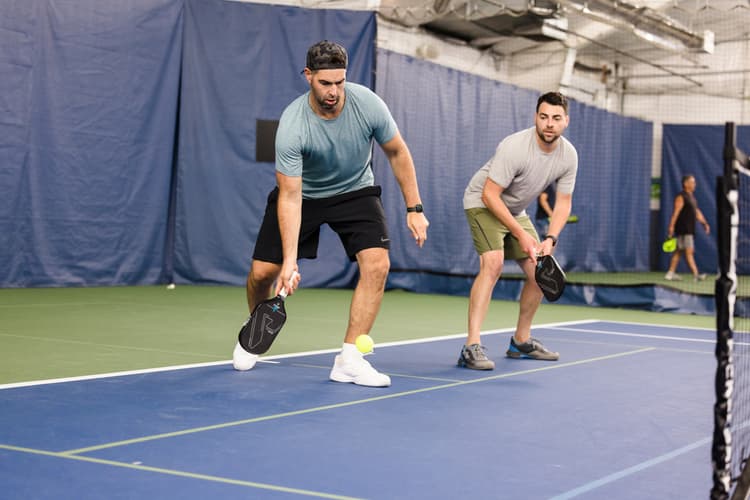 SPORTIME Kings Park Club