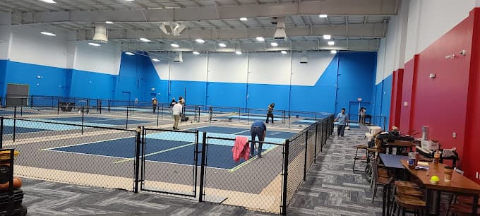 Sports Connection - Ballantyne