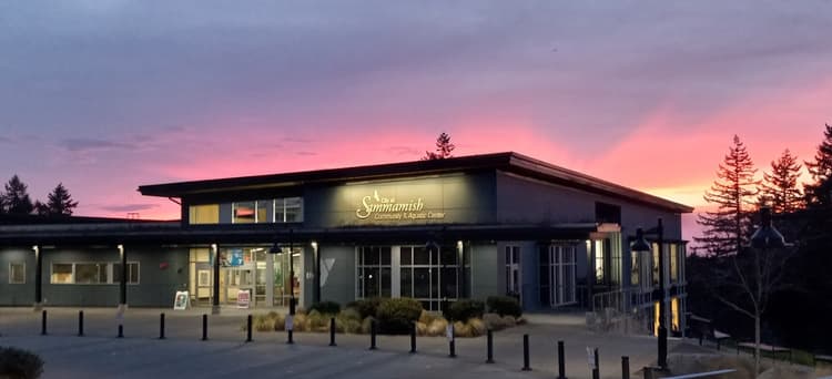 Sammamish Community YMCA