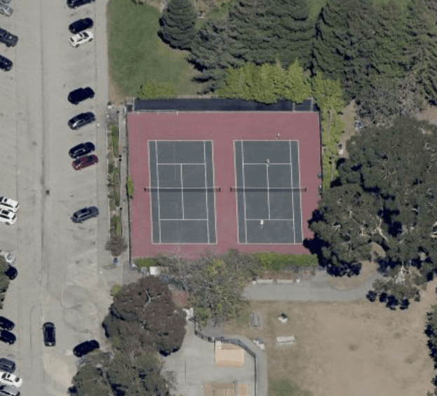Corte Madera Town Park