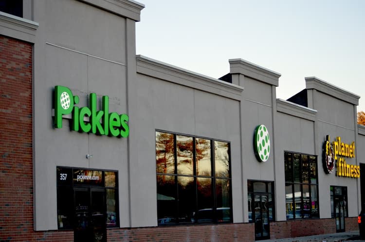Pickles NE