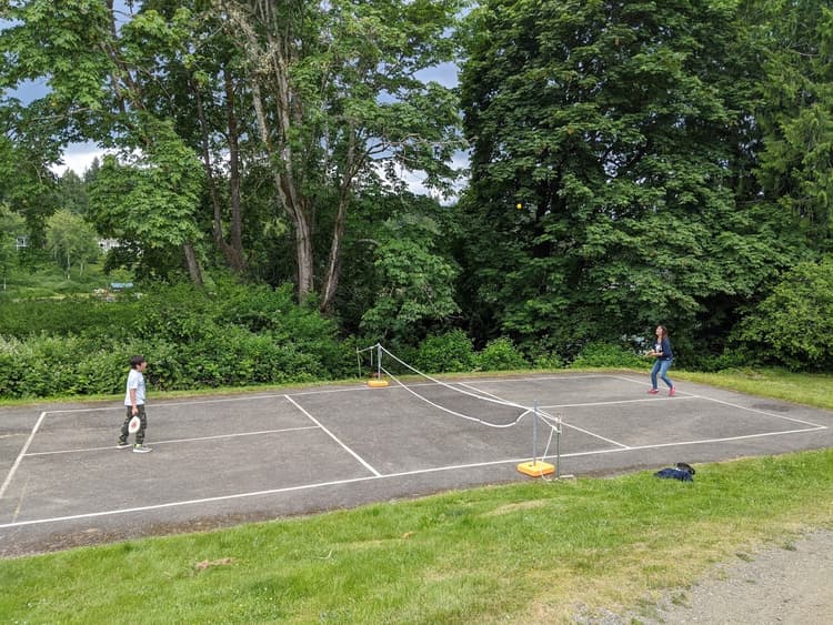 Williams-Olson Park