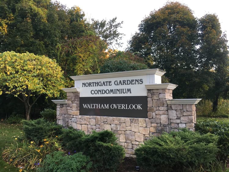 Northgate Gardens Condominiums