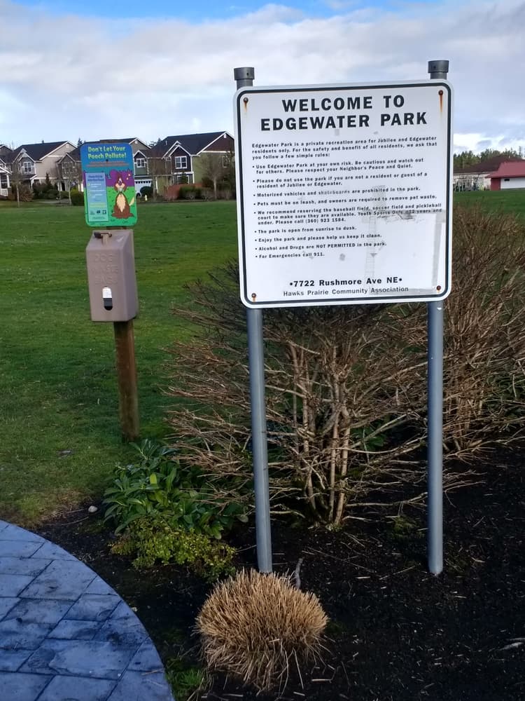 Edgewater Park