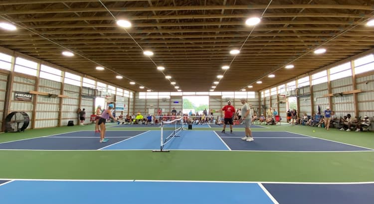 Doylestown Pickleball